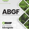 Advogado ABGF | Apostila 2026