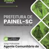 Agente Comunitário de Saúde Painel SC | Apostila 2026