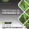 Agente de Combate às Endemias Ituporanga SC | Apostila 2026 2 Agente de Combate às Endemias Ituporanga SC | Apostila 2026