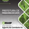 Agente de Combate às Endemias Primavera do Leste MT | Apostila 2026 3 Agente de Combate às Endemias Primavera do Leste MT | Apostila 2026