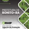 Agente de Proteção Ambiental Bonito BA | Apostila 2026 3 Agente de Proteção Ambiental Bonito BA | Apostila 2026