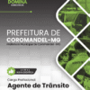 Agente de Trânsito Coromandel MG | Apostila 2026 Agente de Trânsito Coromandel MG | Apostila 2026