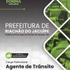 Agente de Trânsito Riachão do Jacuípe BA | Apostila 2026