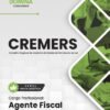 Agente Fiscal CREMERS | Apostila 2026