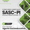 Agente Socioeducativo SASC PI | Apostila 2026 2 Agente Socioeducativo SASC PI | Apostila 2026