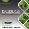 Analista de Controle Interno São Cristóvão do Sul SC | Apostila 2026 2 Analista de Controle Interno São Cristóvão do Sul SC | Apostila 2026