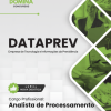 Analista de Processamento DATAPREV | Apostila 2026