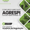 Analista de Regulação Administração AGRESPI | Apostila 2026