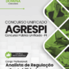 Analista de Regulação Contabilidade AGRESPI | Apostila 2026