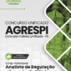 Analista de Regulação Engenharia Elétrica AGRESPI | Apostila 2026 3 Analista de Regulação Engenharia Elétrica AGRESPI | Apostila 2026