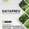 Analista de Tecnologia da Informação Administração e Governança DATAPREV | Apostila 2026 2 Analista de Tecnologia da Informação Administração e Governança DATAPREV | Apostila 2026