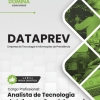 Analista de Tecnologia da Informação Advocacia DATAPREV | Apostila 2026