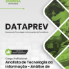 Analista de Tecnologia da Informação Análise de Negócio de TI DATAPREV | Apostila 2026