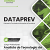Analista de Tecnologia da Informação Contabilidade DATAPREV | Apostila 2026
