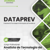 Analista de Tecnologia da Informação Engenharia DATAPREV | Apostila 2026