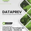 Analista de Tecnologia da Informação Gestão de Serviços de TIC DATAPREV | Apostila 2026