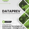 Analista de Tecnologia da Informação Inteligência da Informação DATAPREV | Apostila 2026