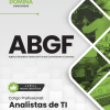 Analista de TI ABGF | Apostila 2026
