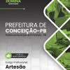 Artesão Conceição PB | Apostila 2026
