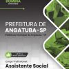 Assistente Social Angatuba SP | Apostila 2026 Assistente Social Angatuba SP | Apostila 2026