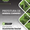 Assistente Social General Carneiro PR | Apostila 2026 2 Assistente Social General Carneiro PR | Apostila 2026
