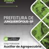 Auxiliar de Agropecuária Junqueirópolis SP | Apostila 2026 2 Auxiliar de Agropecuária Junqueirópolis SP | Apostila 2026