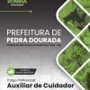 Auxiliar de Cuidador Pedra Dourada MG | Apostila 2026 2 Auxiliar de Cuidador Pedra Dourada MG | Apostila 2026