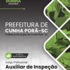 Auxiliar de Inspeção Cunha Porã SC | Apostila 2026 3 Auxiliar de Inspeção Cunha Porã SC | Apostila 2026