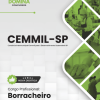Borracheiro CEMMIL Mogi Guaçu SP | Apostila 2026