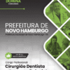 Cirurgião Dentista Bucomaxilofacial Novo Hamburgo RS | Apostila 2026 2 Cirurgião Dentista Bucomaxilofacial Novo Hamburgo RS | Apostila 2026