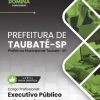 Contador Taubaté SP | Apostila 2026