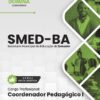 Coordenador Pedagógico SMED Salvador BA | Apostila 2026