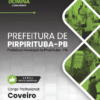 Coveiro Pirpirituba PB | Apostila 2026