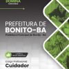 Cuidador Bonito BA | Apostila 2026