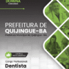 Dentista Quijingue BA | Apostila 2026 2 Dentista Quijingue BA | Apostila 2026