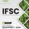 Docente de Artes Cênicas IFSC | Apostila 2026