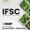 Docente de Eletrônica Geral IFSC | Apostila 2026
