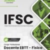 Docente de Física IFSC | Apostila 2026