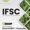 Docente de Produção Animal IFSC | Apostila 2026