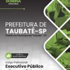 Economista Taubaté SP | Apostila 2026 3 Economista Taubaté SP | Apostila 2026