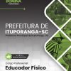 Educador Físico Ituporanga SC | Apostila 2026 2 Educador Físico Ituporanga SC | Apostila 2026