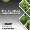 Encanador Junqueirópolis SP | Apostila 2026