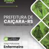 Enfermeiro Caiçara RS | Apostila 2026 2 Enfermeiro Caiçara RS | Apostila 2026