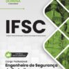 Engenheiro de Segurança do Trabalho IFSC | Apostila 2026 2 Engenheiro de Segurança do Trabalho IFSC | Apostila 2026