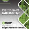 Engenheiro Mecânico Santos SP | Apostila 2026 2 Engenheiro Mecânico Santos SP | Apostila 2026