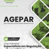 Especialista em Regulação Contabilidade AGEPAR | Apostila 2026