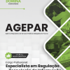 Especialista em Regulação Tecnologia da Informação AGEPAR | Apostila 2026
