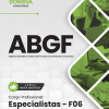 Especialista Geral ABGF | Apostila 2026