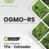 Estivador OGMO RS | Apostila 2026