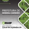 Fiscal de Unidade de Conservação General Carneiro PR | Apostila 2026 2 Fiscal de Unidade de Conservação General Carneiro PR | Apostila 2026